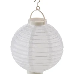 LED-Lampion in 5 Farben Ø20 cm KYNAST Garden