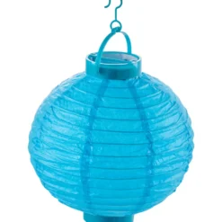 LED-Lampion in 5 Farben Ø20 cm KYNAST Garden
