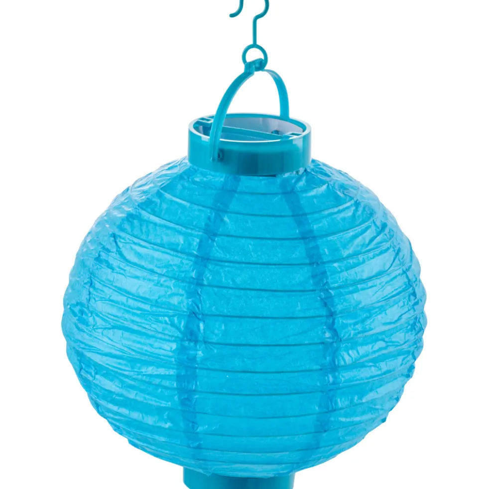 LED-Lampion in 5 Farben Ø20 cm KYNAST Garden