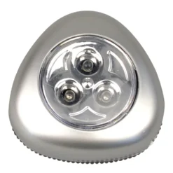 LED-Leuchte 65 x 65 x 25 mm