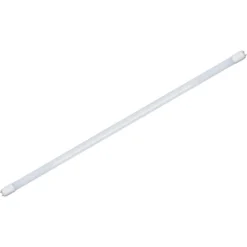 LED-Leuchtstoffröhre T8 150cm G13 Sockel und neutralweiße Lichtfarbe