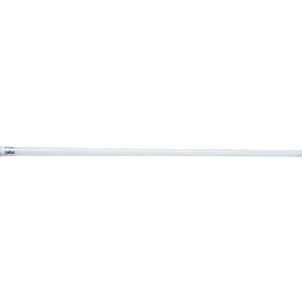 LED-Leuchtstoffröhre T8 120 cm mit G13 Sockel und neutralweiße Lichtfarbe