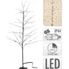 LED-Lichterbaum 360 LEDs 150 cm