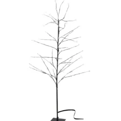 LED-Lichterbaum 360 LEDs 150 cm