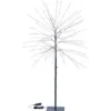 LED-Lichterbaum mit 450 LEDs