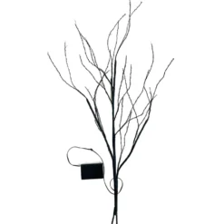 LED-Lichterzweig 60 cm mit 54 LEDs