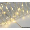 LED-Lichtschlauch 39 m mit 480 warmweißen LEDs für innen und außen