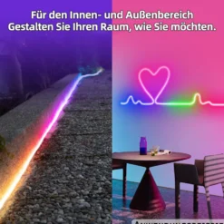 LED-Lichtschlauch