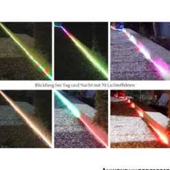 LED-Lichtschlauch