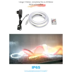 LED-Lichtschlauch