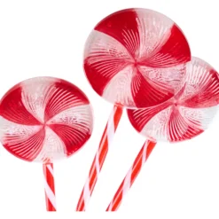 LED-Lollipops 3er Set