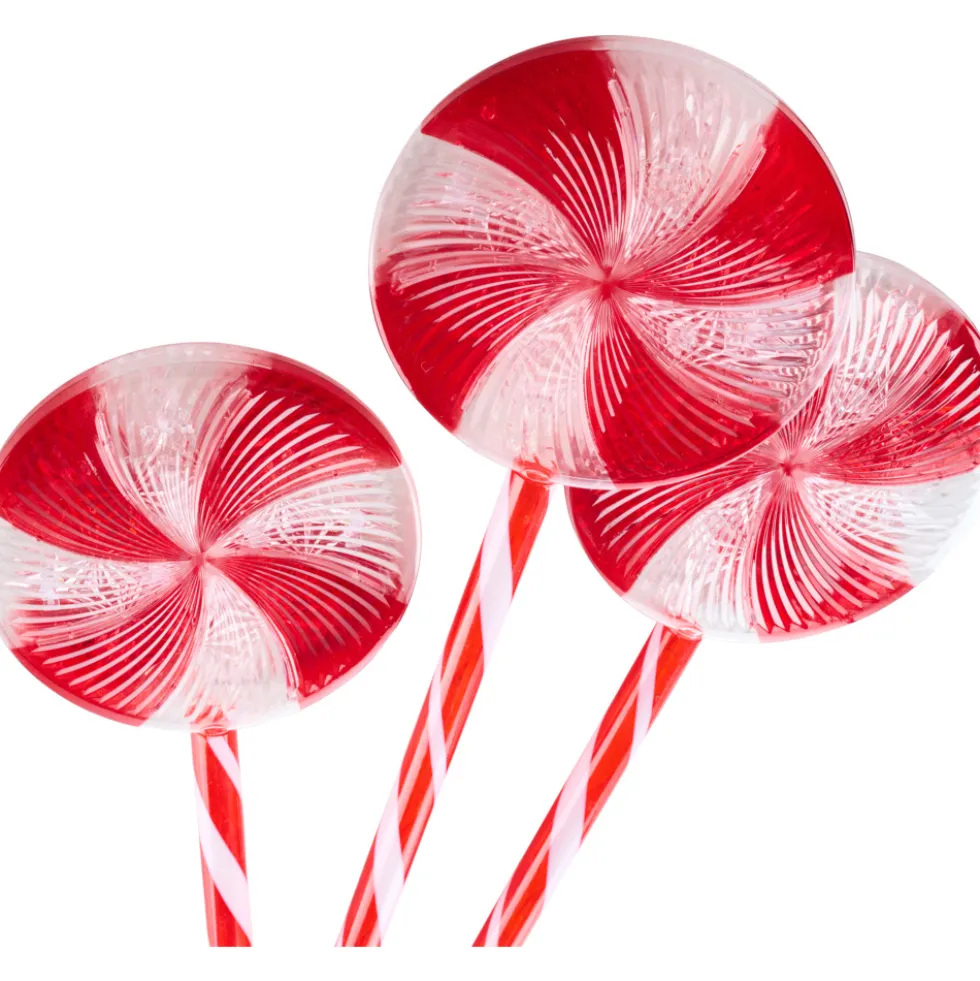 LED-Lollipops 3er Set