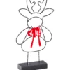 LED-Metallfiguren - Designauswahl