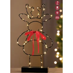 LED-Metallfiguren - Designauswahl
