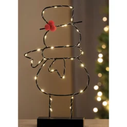 LED-Metallfiguren - Designauswahl