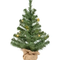LED-Mini-Tannenbaum 45 cm
