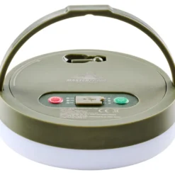 LED-Multifunktions-Lichterkette aufrollbar 100 LED warmweiß USB Powerbank