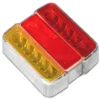 LED-Rückleuchte für Anhänger 12 V