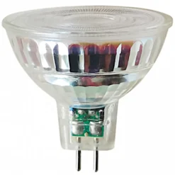 LED-Reflektor GU5.3, 5W, 380lm