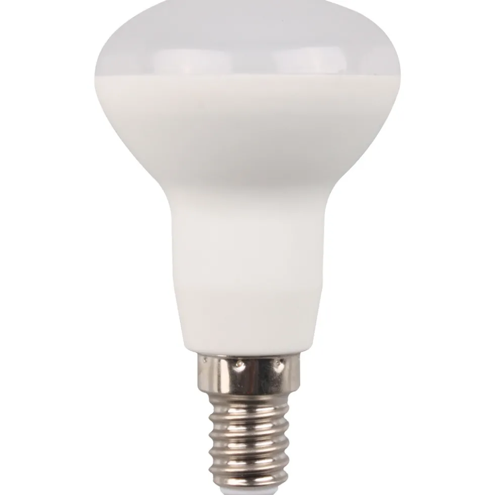 LED-Reflektorlampe E14 R50