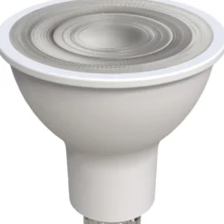 LED-Reflektorlampe GU10 5W, 380lm, neutralweiß