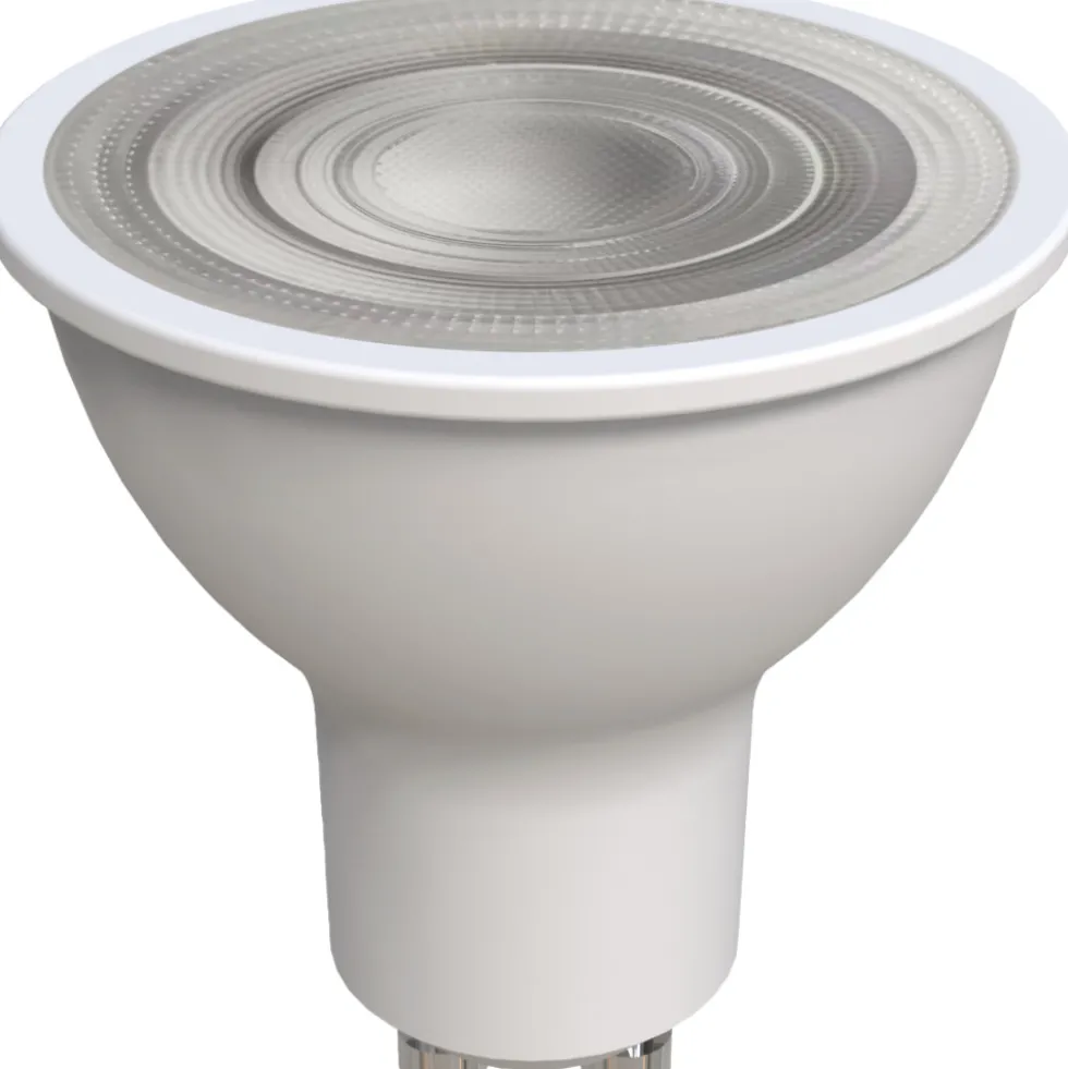 LED-Reflektorlampe GU10 5W, 380lm, neutralweiß