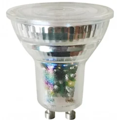 LED-Reflektor Lampe 5 Watt GU10 Sockel