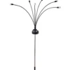 LED-Solar-Glühwürmchenzweig ca. 70 cm