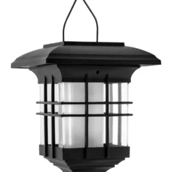 LED-Solar Laterne 4 in 1