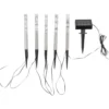 LED-Solarleuchten ''Bubbles'' 6er Set