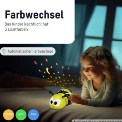 LED-Sternenlicht