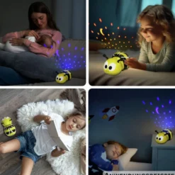 LED-Sternenlicht