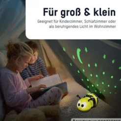 LED-Sternenlicht