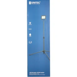 LED-Strahler 35W 4250lm Stativ IP65 Arbeitsleuchte