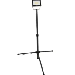 LED-Strahler 35W 4250lm Stativ IP65 Arbeitsleuchte