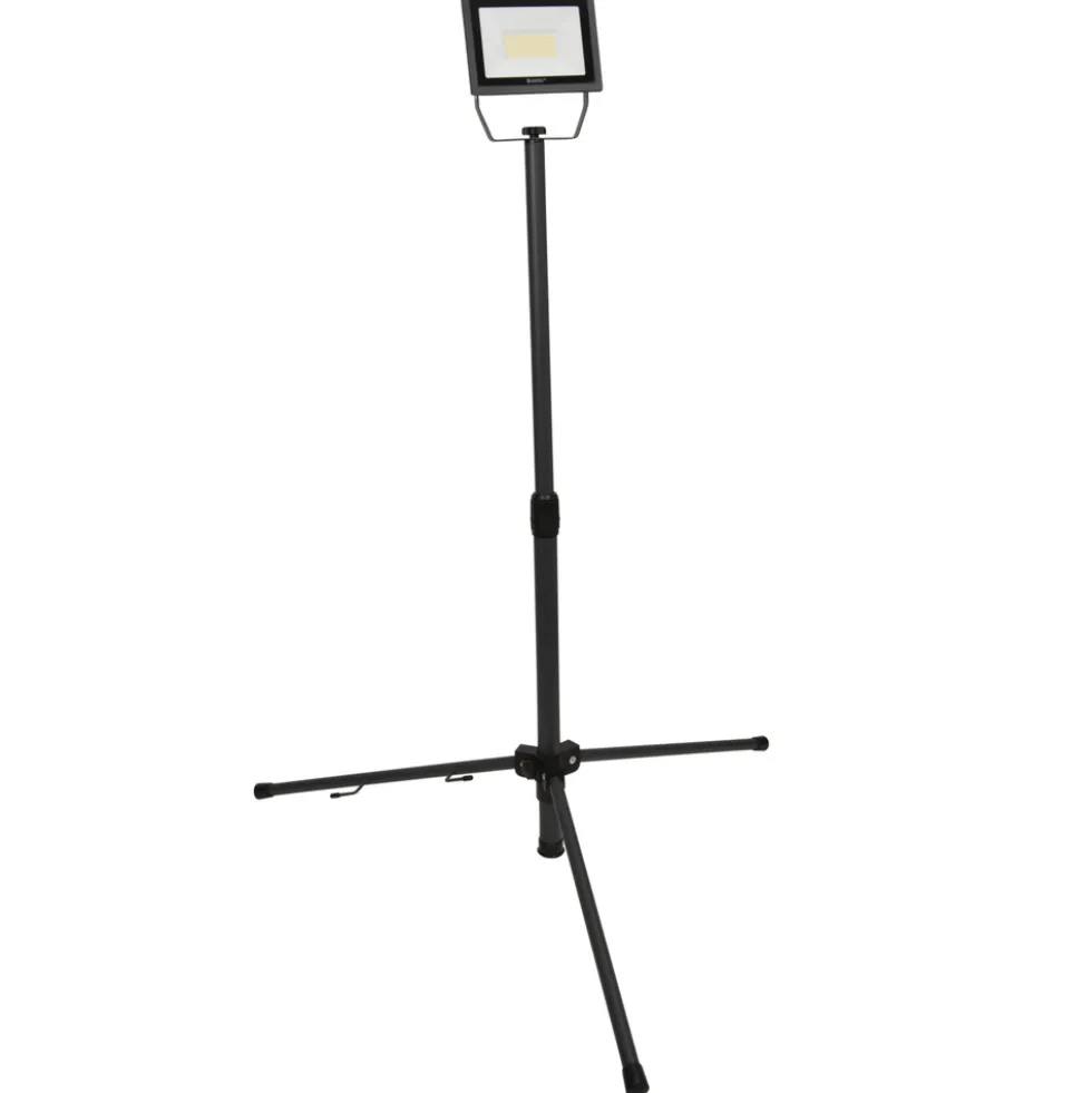 LED-Strahler 35W 4250lm Stativ IP65 Arbeitsleuchte