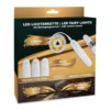 LED-Streifen 3m mit innovativem Bewegungssensor