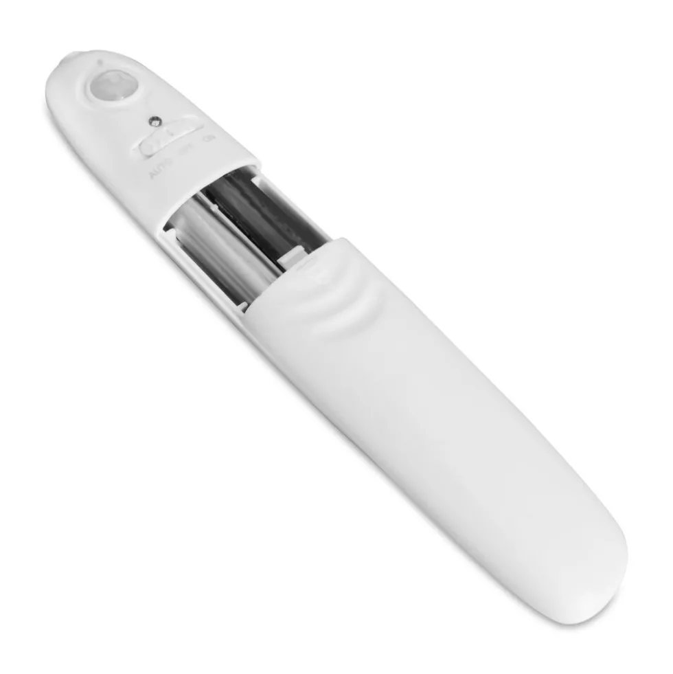 LED-Streifen 3m mit innovativem Bewegungssensor
