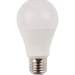 LED Switch Birne 9,4 W mit E27 Sockel, 3-stufig dimmbar