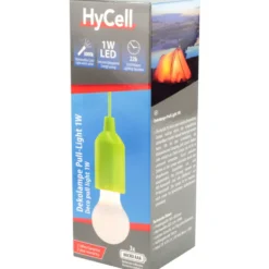LED-Taschenlampe 