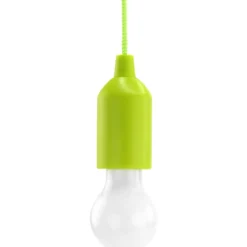 LED-Taschenlampe 