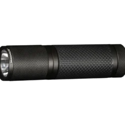 LED Taschenlampe 3 Watt 100 Lumen IP X4