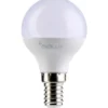 LED Tropfen E14, 3W, 250lm