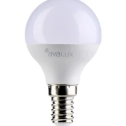 LED Tropfen E14, 3W, 250lm