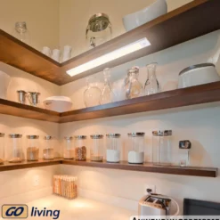 LED-Unterbauleuchte Aculine 40