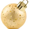 LED-Weihnachtskugel Ø 15 cm, 6-fach sortiert