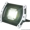 LED-Werkstattstrahler 10 W aus Kunststoff