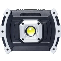 LED-Werkstattstrahler 10 W aus Kunststoff