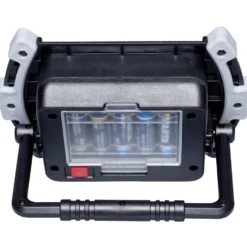 LED-Werkstattstrahler 10 W aus Kunststoff