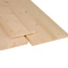 Leimholz Fichte 400x2000x18 mm für Möbelbau oder Innenausbau